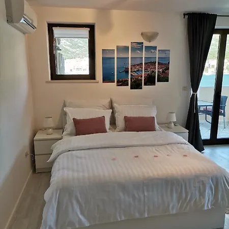 Gæstehus And Maritimo Dubrovnik
